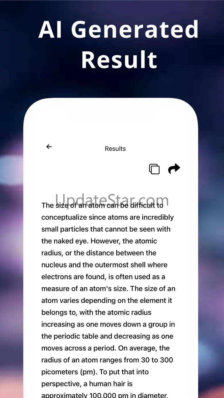 EduAI App 1.0
