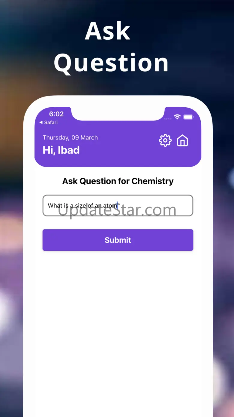 EduAI App 1.0