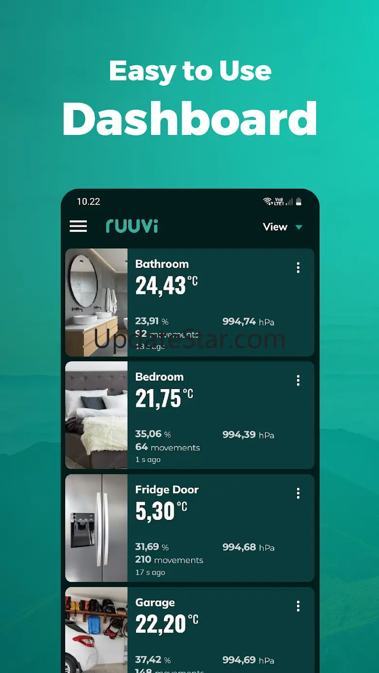 Ruuvi Station 2.8.0