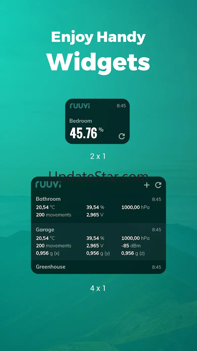 Ruuvi Station 2.8.0