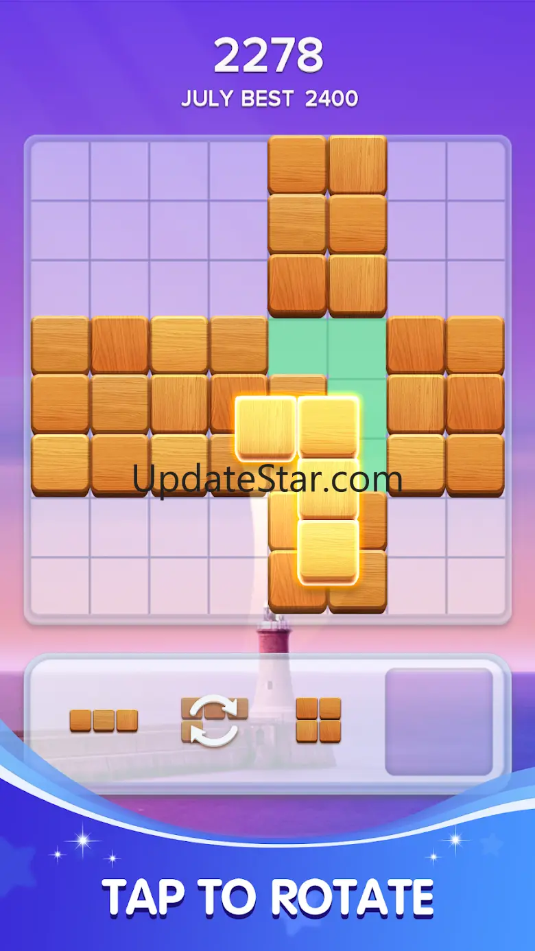 Woodscapes - Block Puzzle 1.1.9