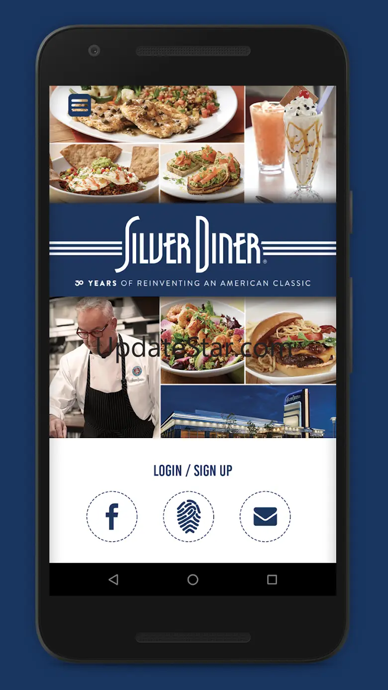 Silver Diner 24.10.2024072501