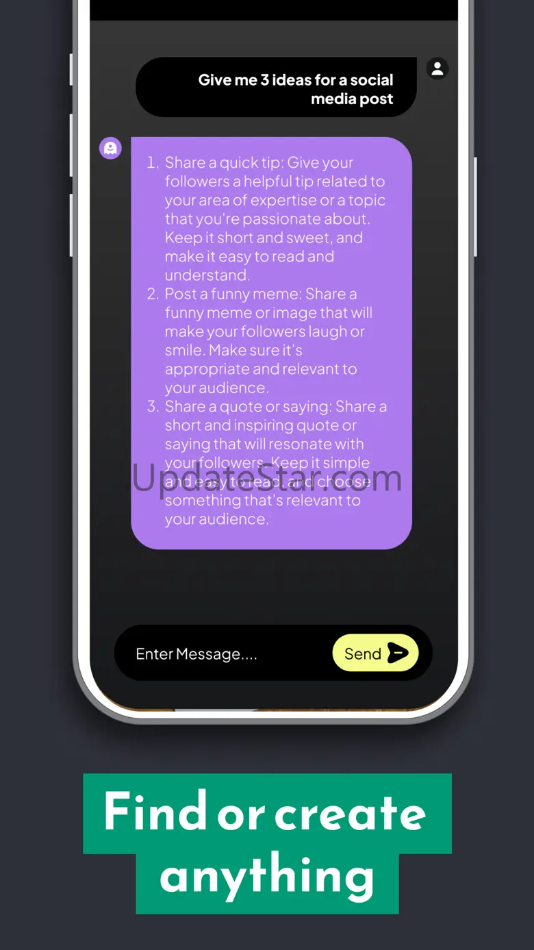 Essay Writer - AI Text Chat 1.0