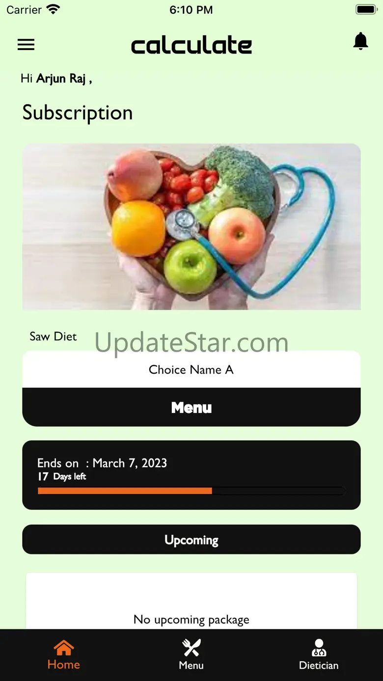 Calculate for Life 1.0.2