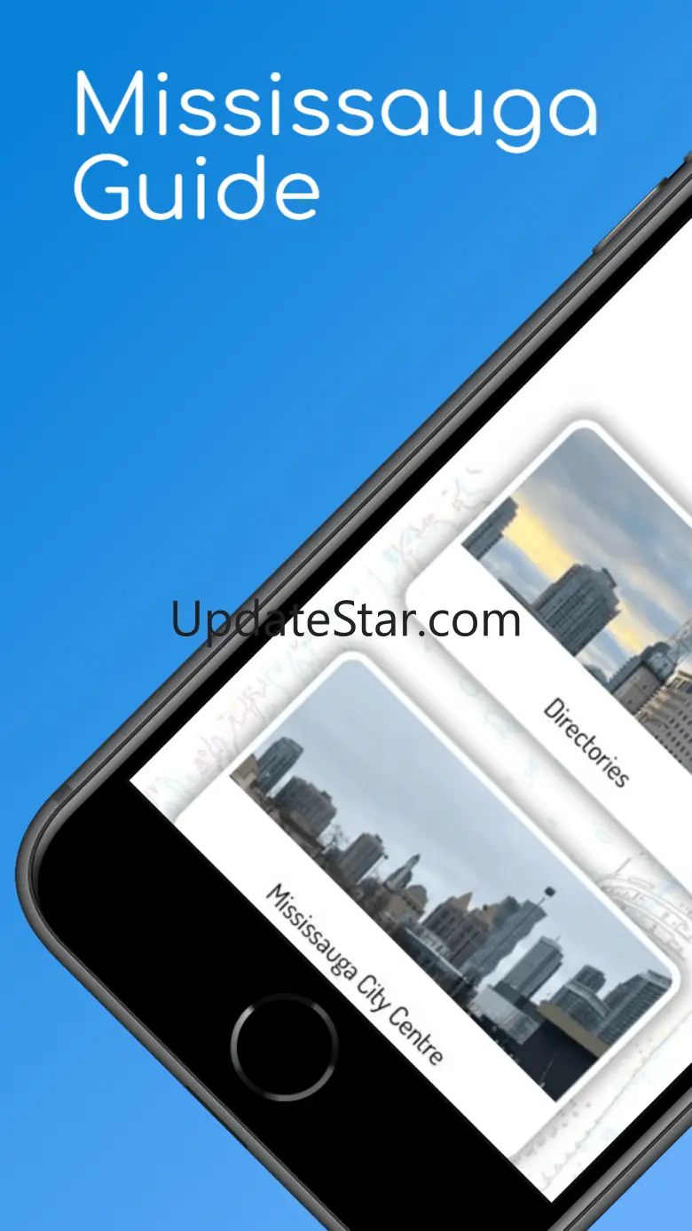 Mississauga Guide 1.2