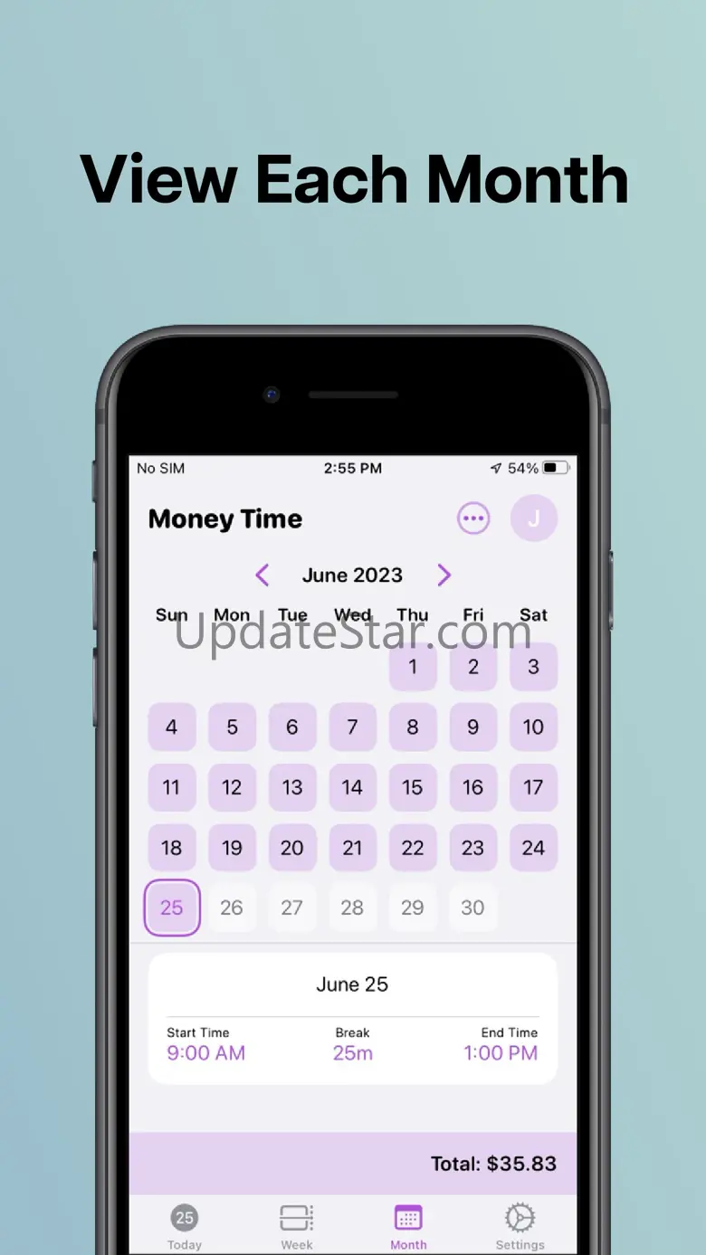 Money Time: WTF 1.2.0