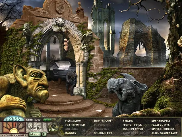 Hidden Expedition: Everest 1.11.0.0