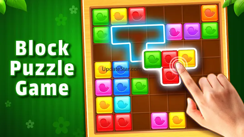 Match Tiles: Block Puzzle Game 1.0.5
