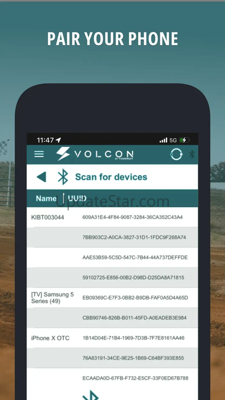 Volcon Youth 1.1.6