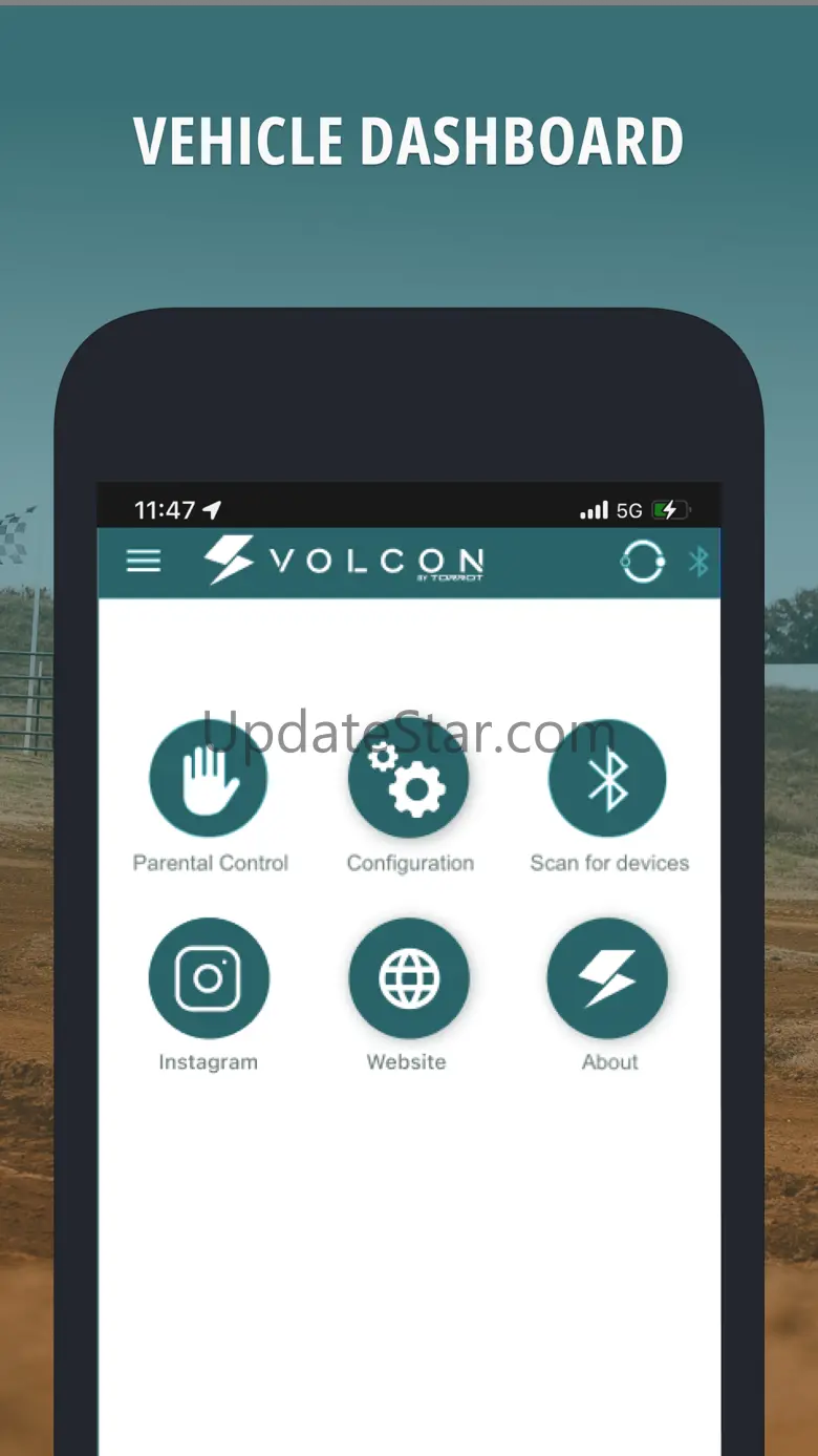Volcon Youth 1.1.6