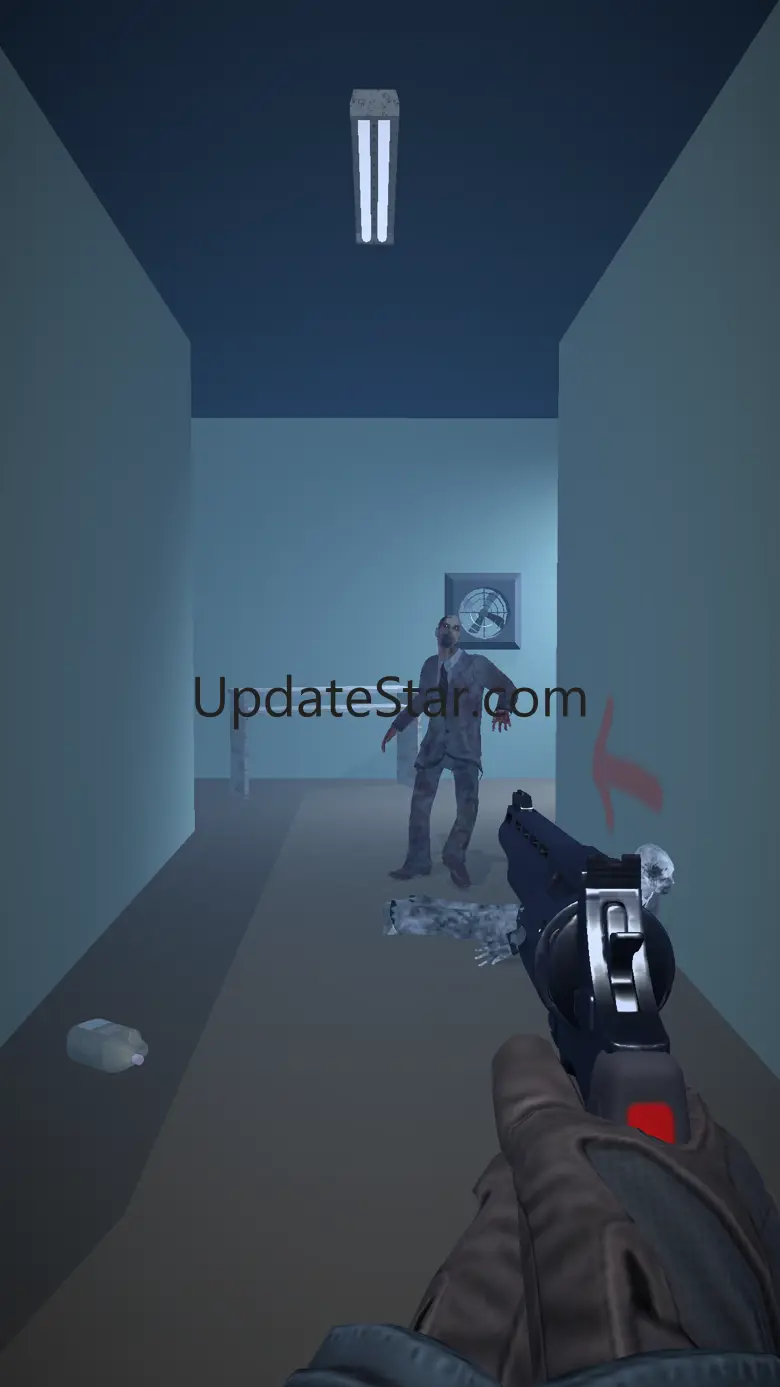 Zombie Rise X 0.2