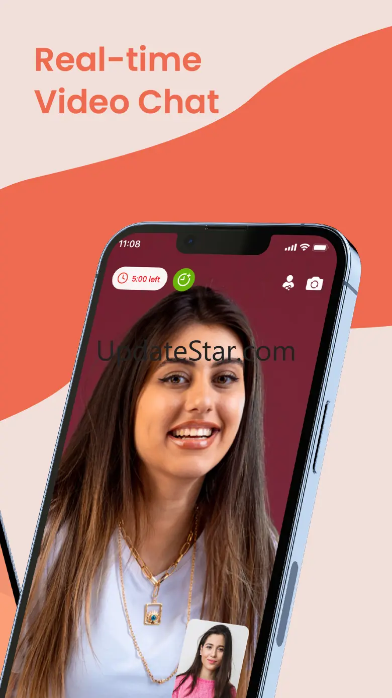 HeySOROR: Video Calling App 1.8