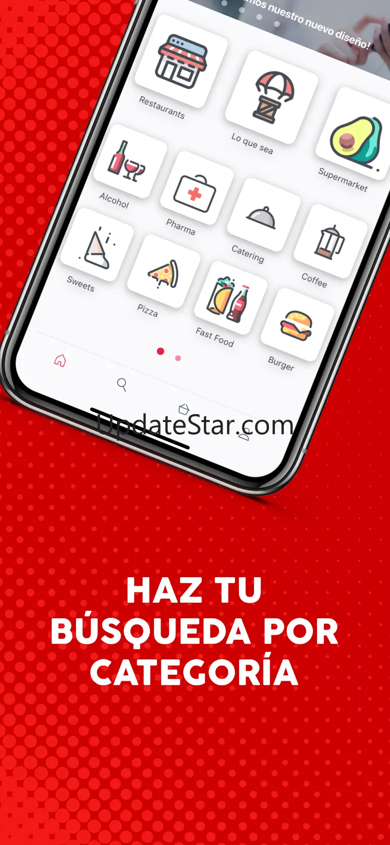 Dame Un Bite - Ordena Delivery 5.4.1