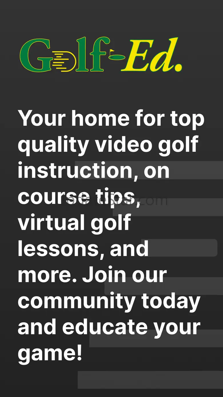 Golf-Ed. 1.0.13