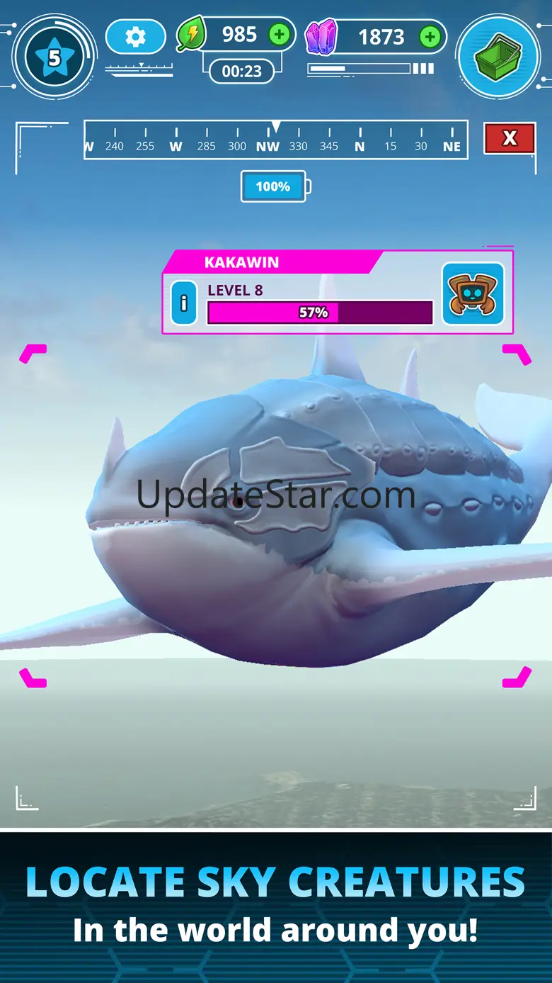 Sky Haven: AR Merge Adventure 0.28.0