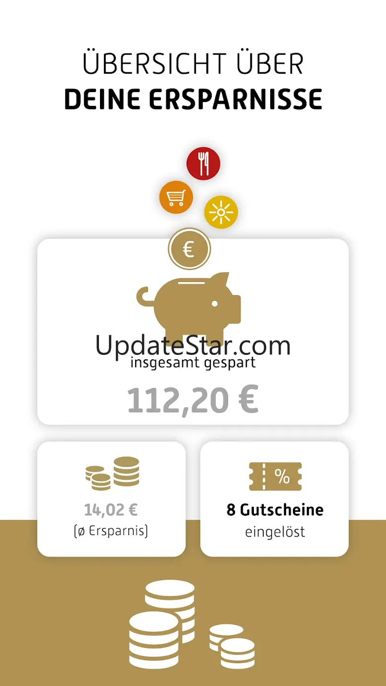 CITY for TWO - GutscheinApp 2.0.2