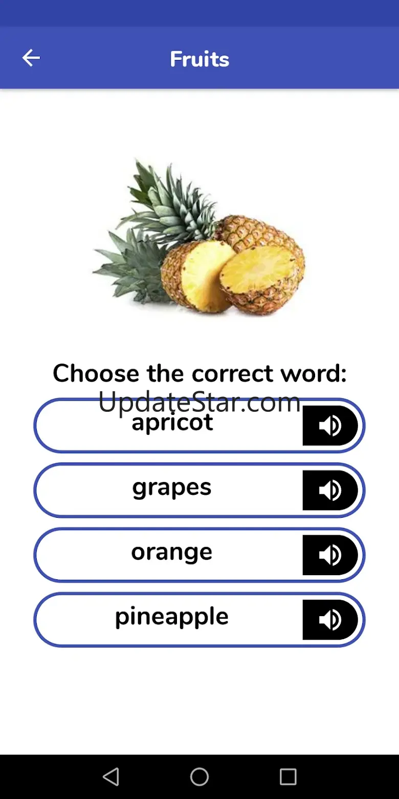 Learn English For Kids 3.0