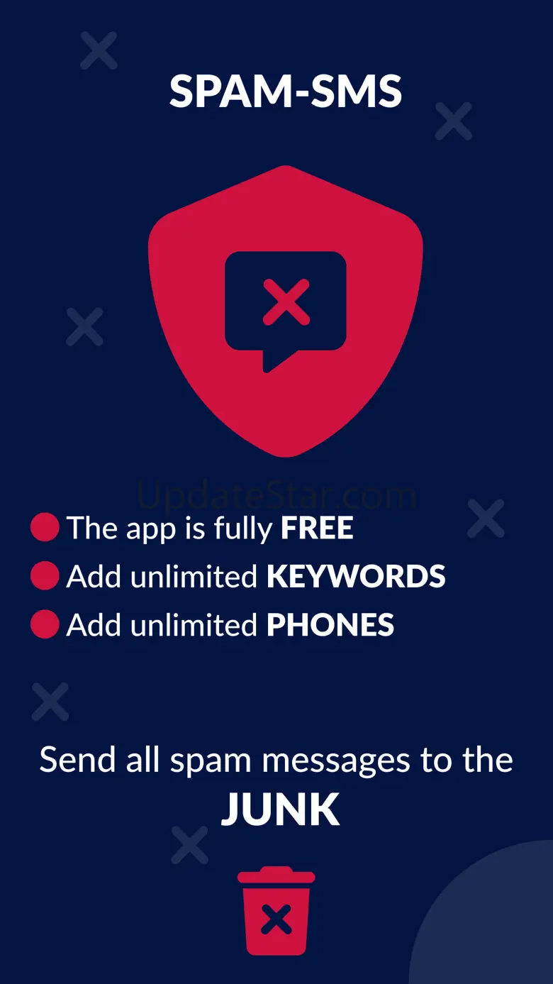 SPAM-SMS 1.2