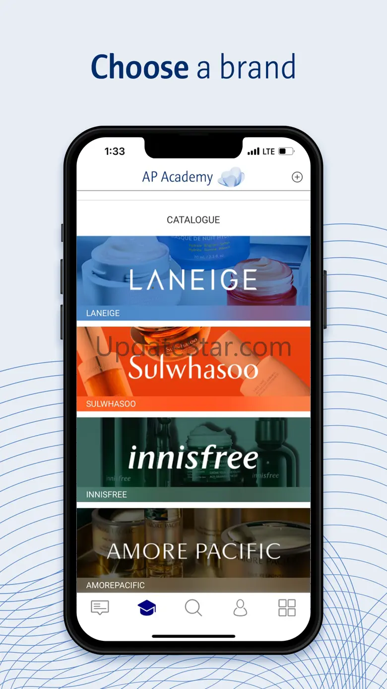 AP Academy 1.0.4