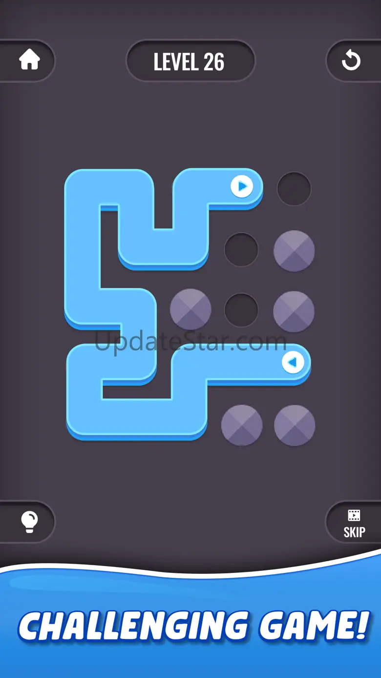 OneLine - Connect The Dot 1.0.6