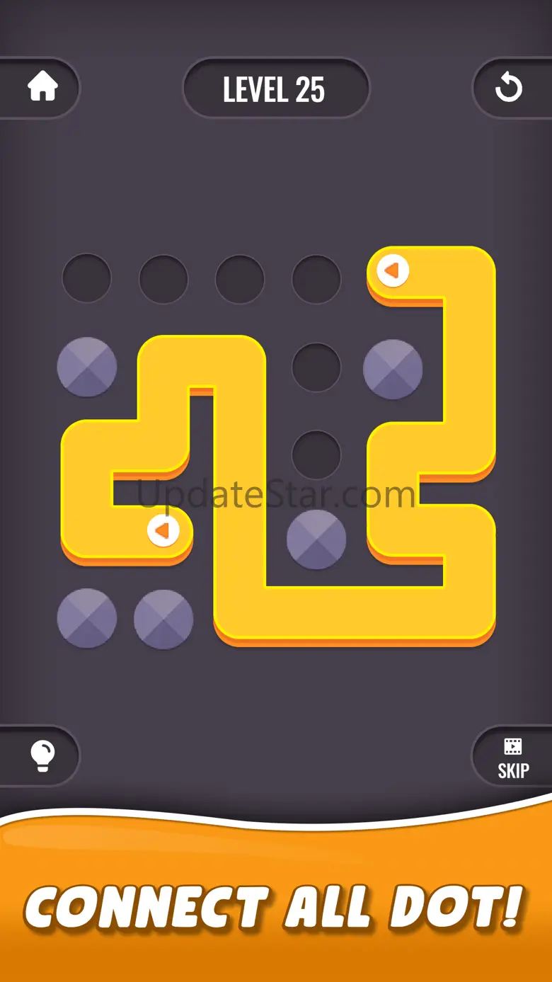 OneLine - Connect The Dot 1.0.6