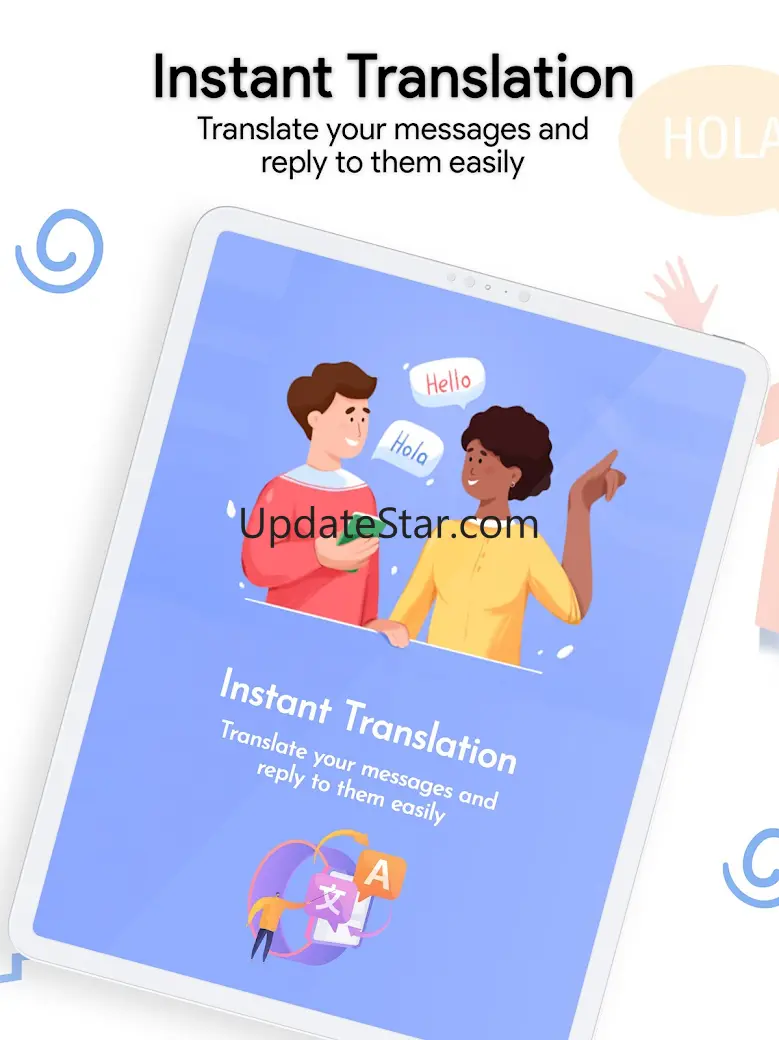 Translator App - Go Translate 1.1.2