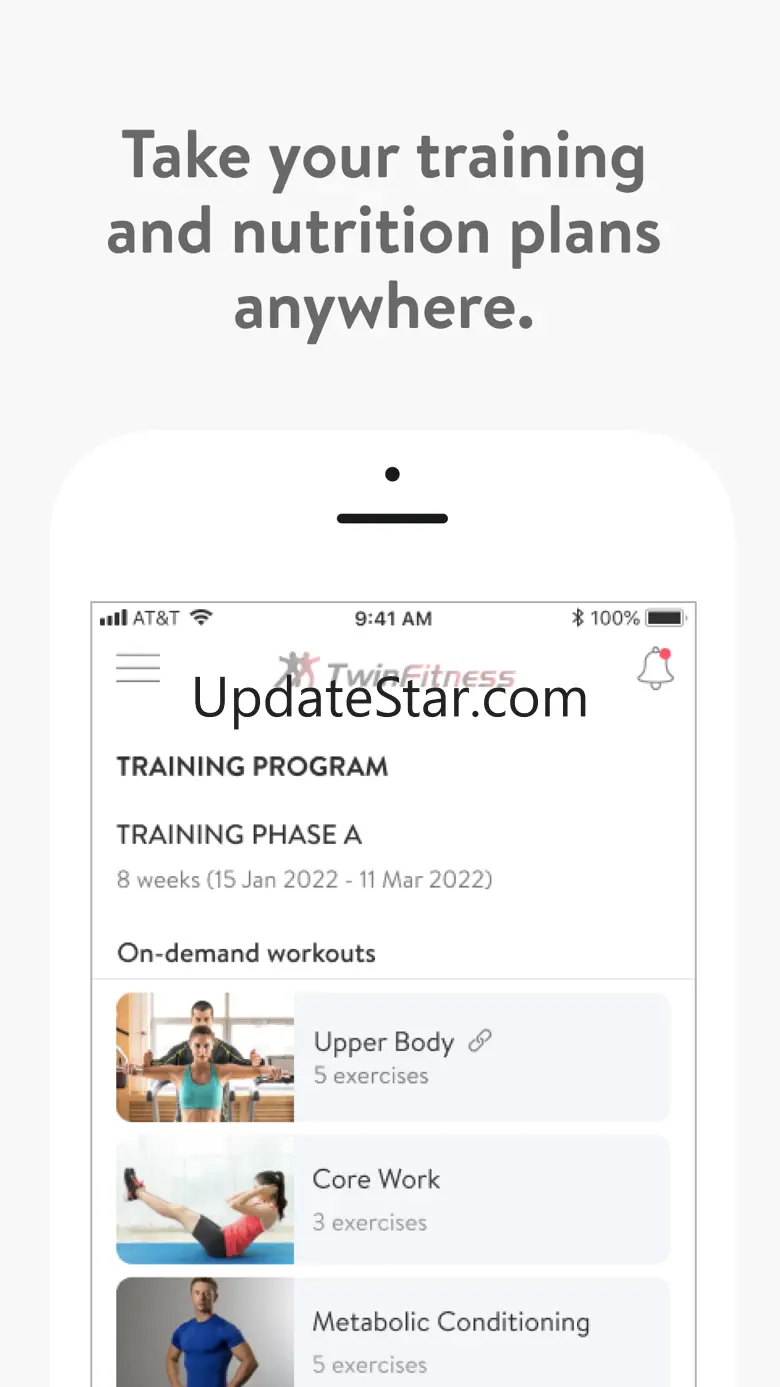 TwinFitness 7.131.2