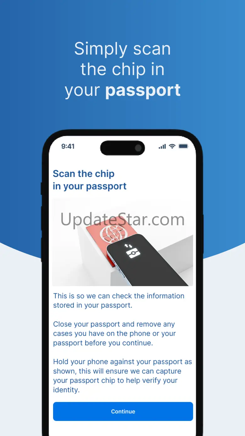 iProov.me 1.9.1