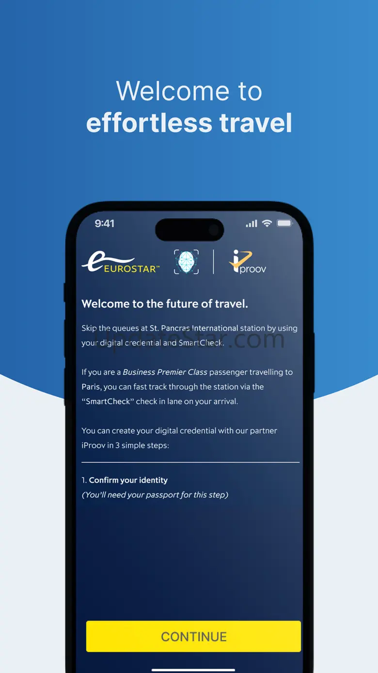 iProov.me 1.9.1