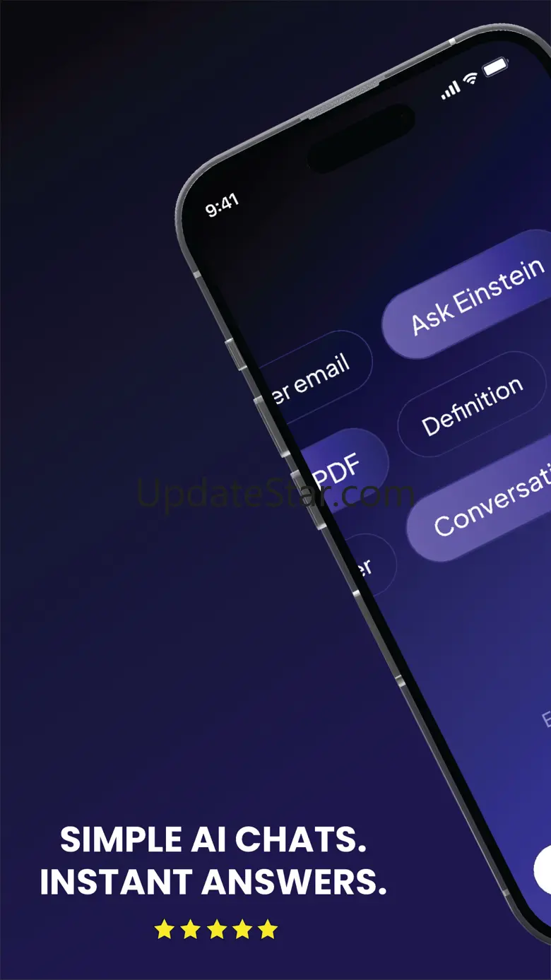 Laila Chat AI 1.0.9