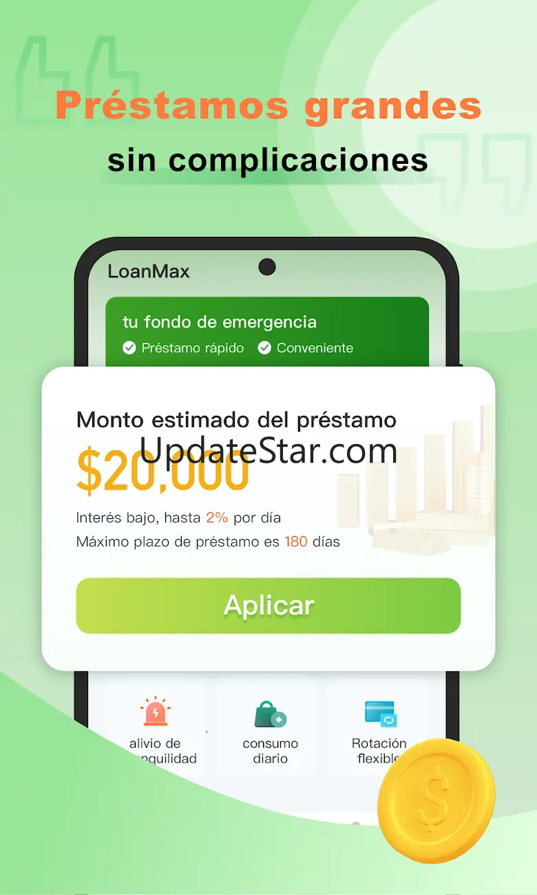 Loanmax 4.0