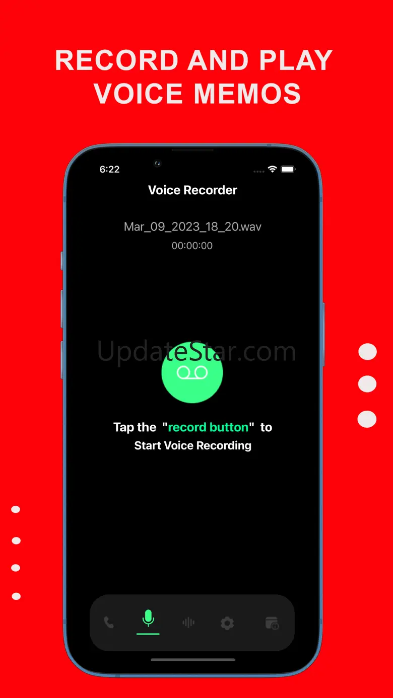 Phone Call Recorder ACR Record 1.3