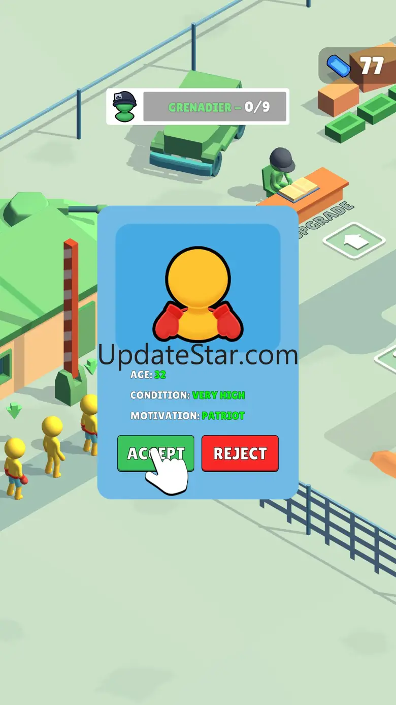 Army Base 1.0