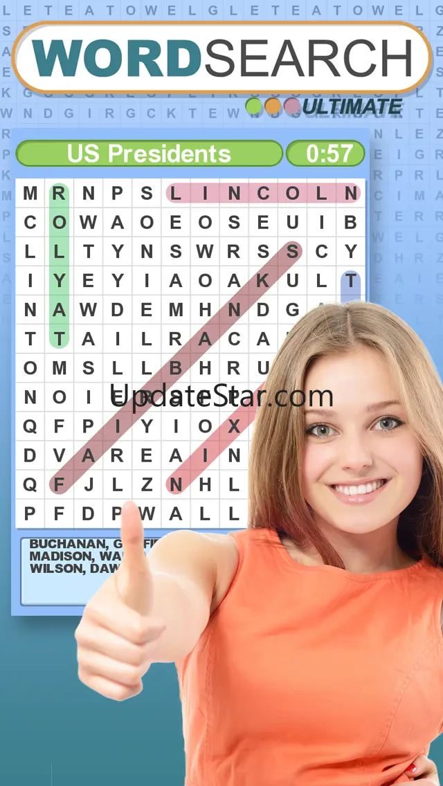 Word Search Ultimate 3.2.3