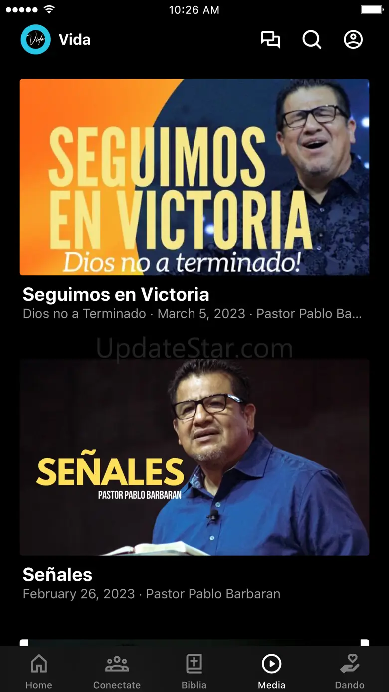 La Vida Hoy 6.10.3