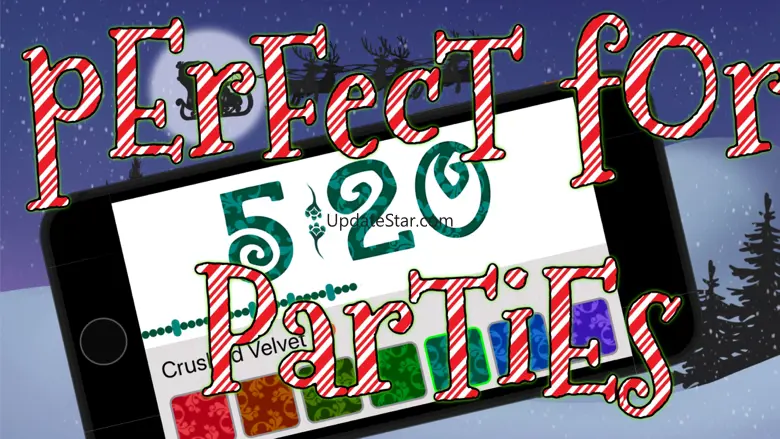 Christmas Clockinator 2.1.2