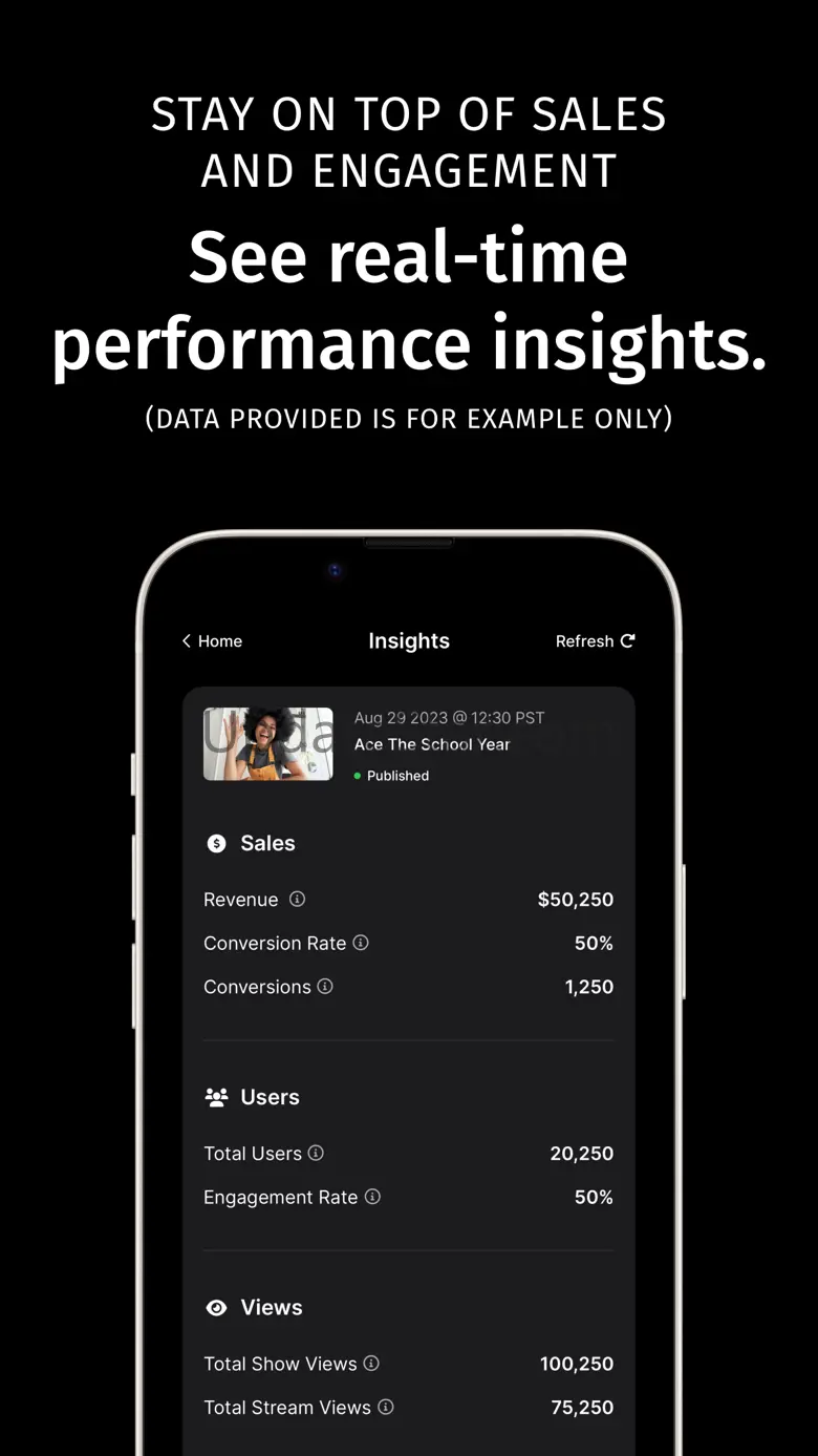 TalkShopLive Studio 1.5.4
