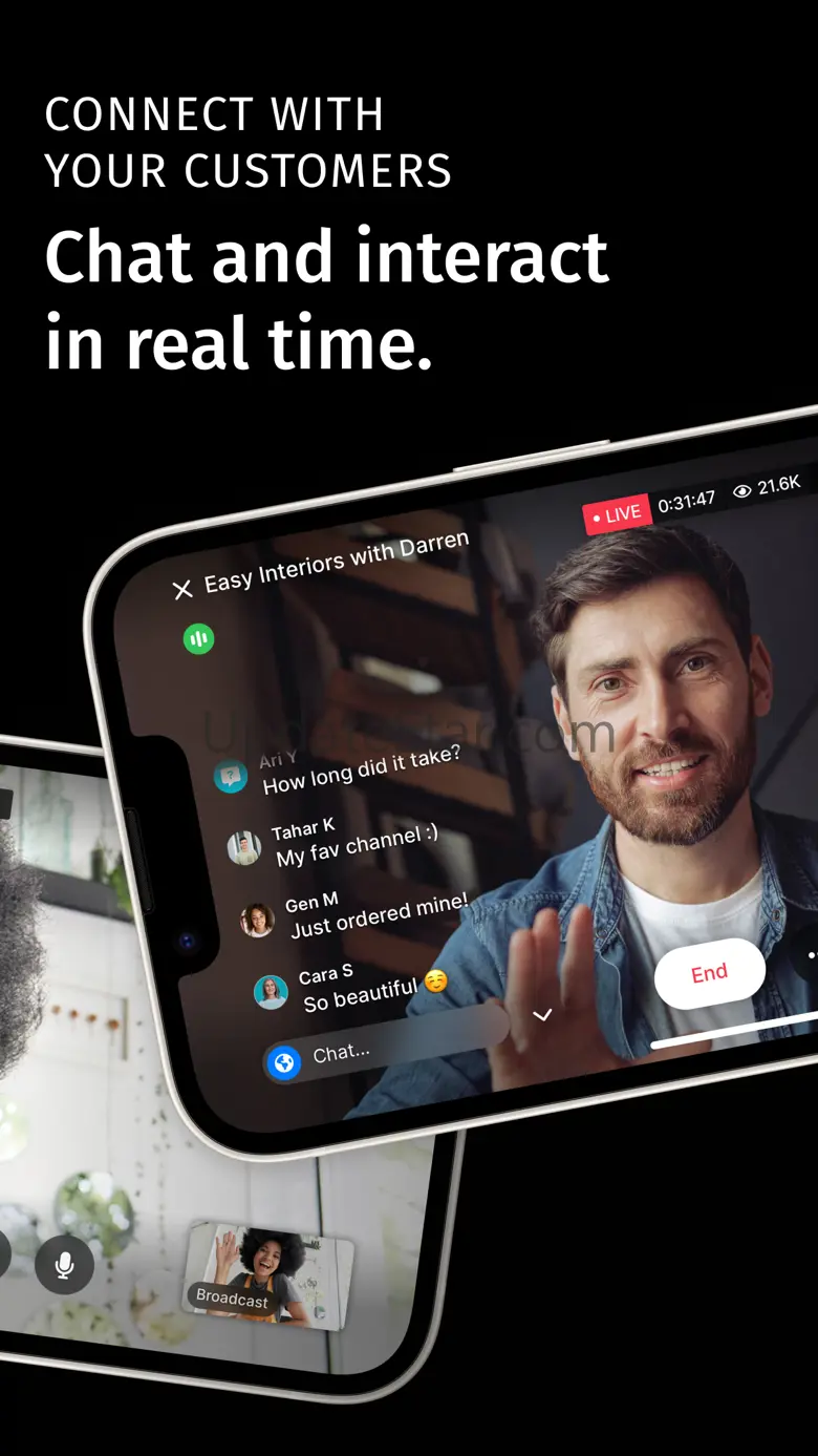 TalkShopLive Studio 1.5.4