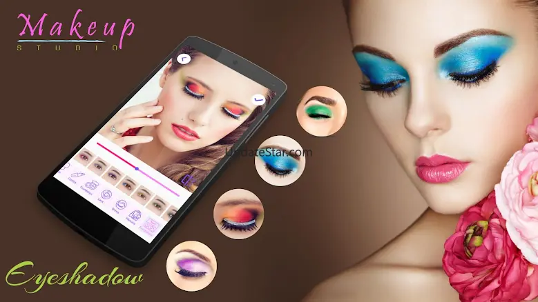 Face Makeup - You Makeup Photo 1.1