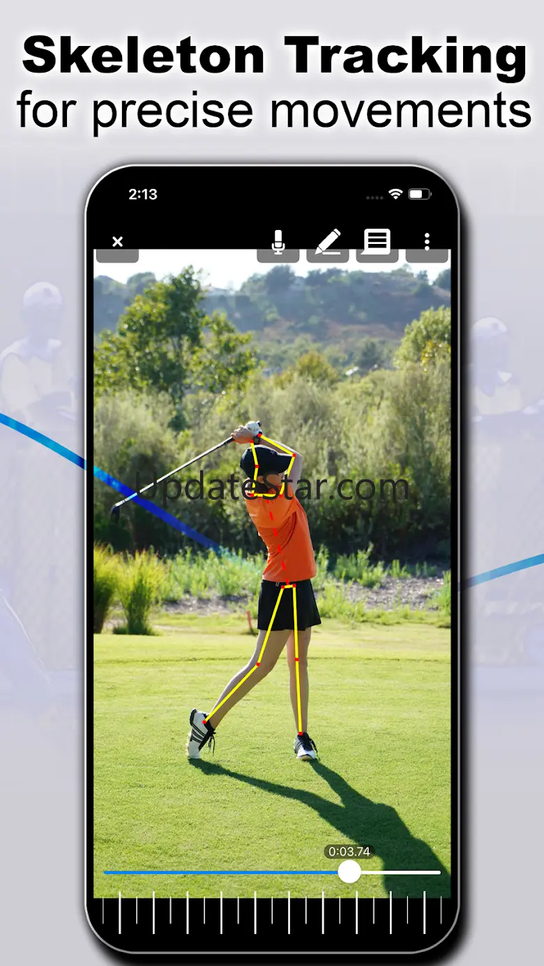 CoachView Slowmo Video Player 1.5.0