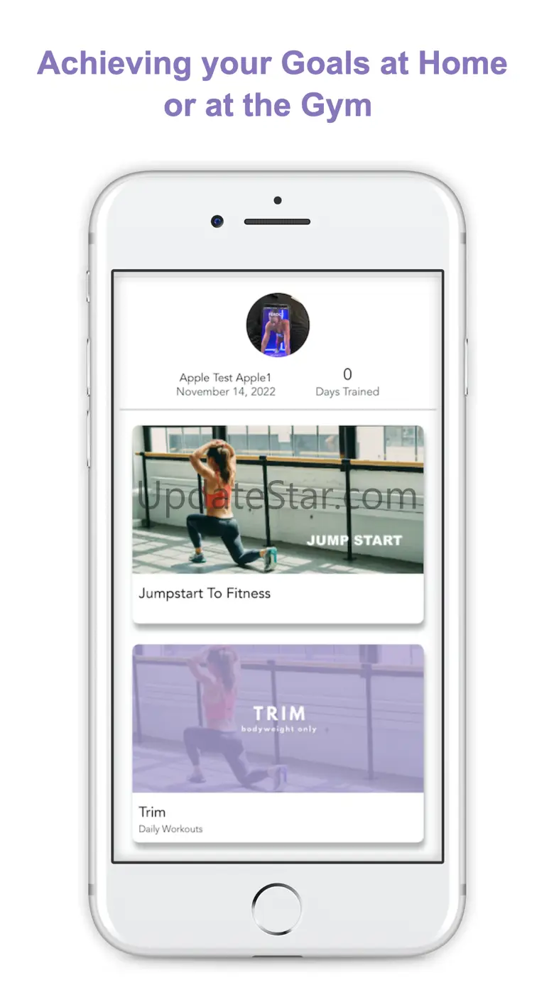 Feroce Fitness 1.2
