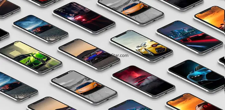 Car Wallpapers Live Video 6.4.0