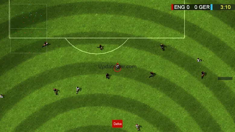 Super Soccer Champs Classic 8.0.1