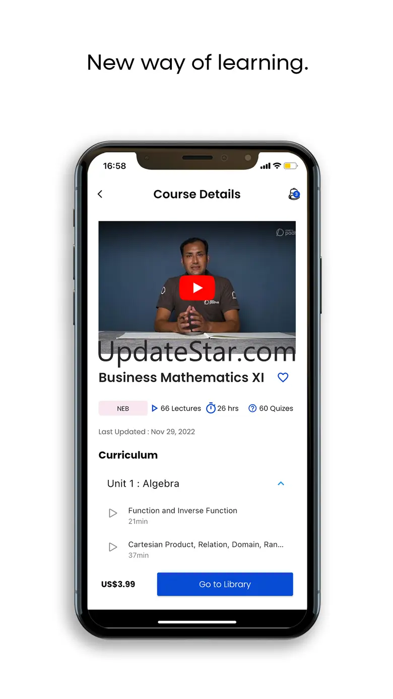 Mero Padhai 4.0.9