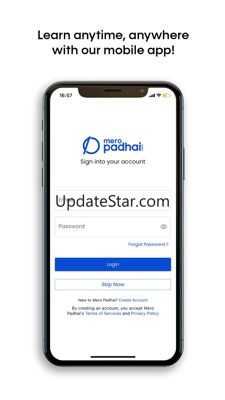 Mero Padhai 4.0.9