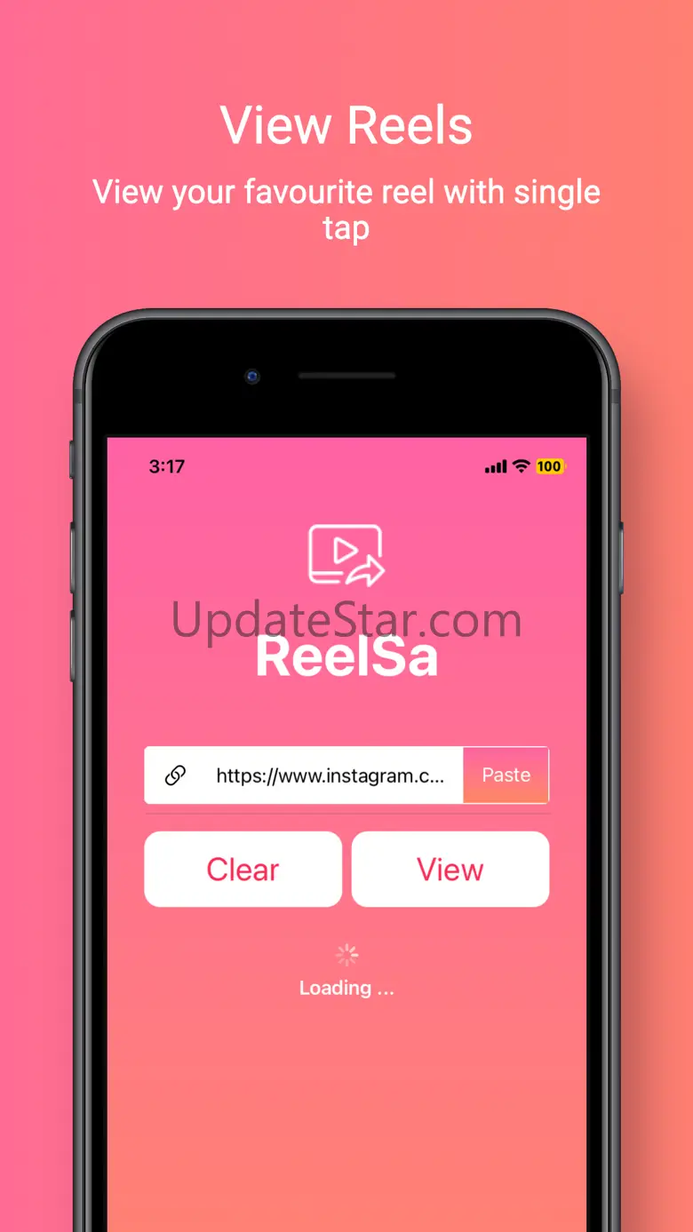 ReelSa - Reel Video Share 1.10.0