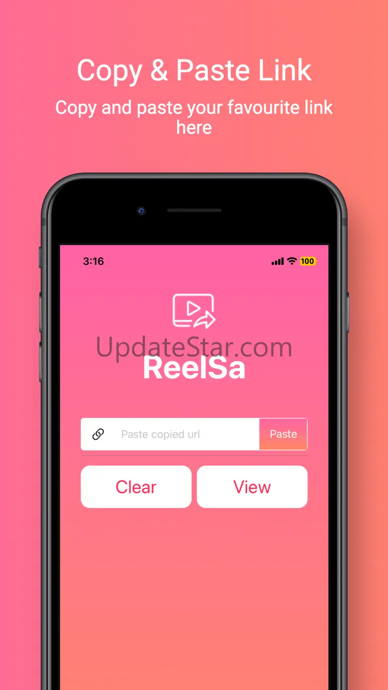 ReelSa - Reel Video Share 1.10.0