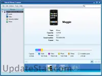 Xilisoft iPhone Transfer 5.5.6.20131230