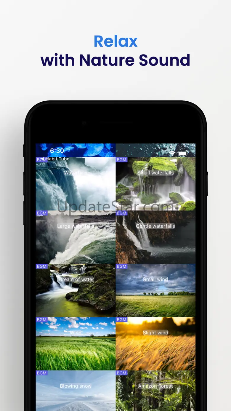 BinauralBeats & AmbientSounds 2.0.7