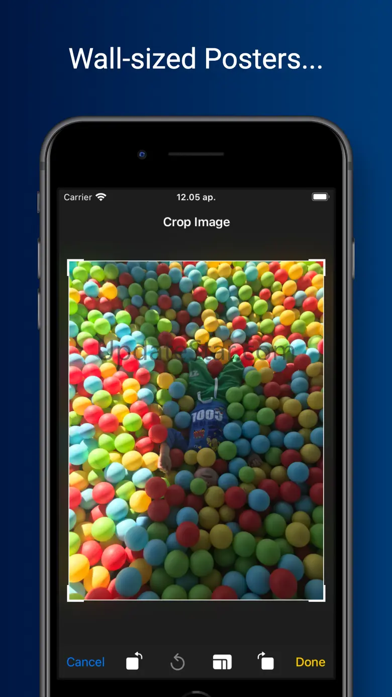 PosterPrint Pro 1.2.0